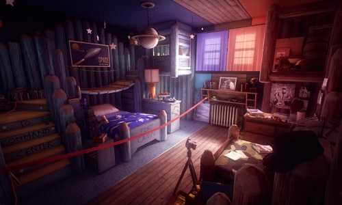 What Remains Of Edith Finch Pc Game Free Download