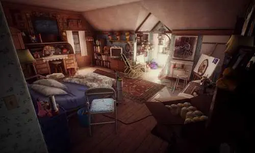 What Remains Of Edith Finch Pc Game Free Download