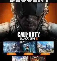 Call of Duty Black Ops 3 Descent DLC PC Game Free Download
