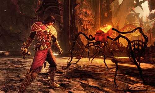 Castlevania Lords of Shadow Ultimate Edition Pc Game Free Download