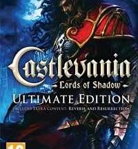 Castlevania Lords of Shadow Ultimate Edition Pc Game Free Download