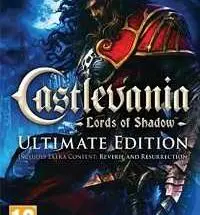 Castlevania Lords of Shadow Ultimate Edition Pc Game Free Download