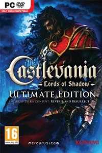 Castlevania Lords of Shadow Ultimate Edition Pc Game Free Download
