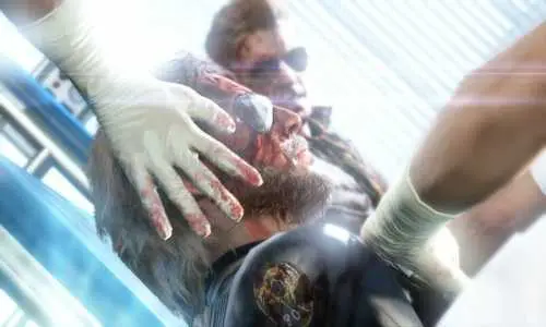 Metal Gear Solid V The Phantom Pain Pc Game Free Download