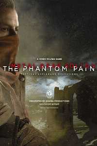 Metal Gear Solid V The Phantom Pain Pc Game Free Download