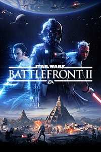 STAR WARS Battlefront II Pc Game Free Download