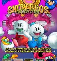 Snow Bros Pc Game Free Download