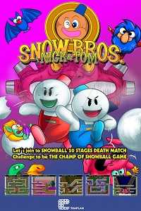 Snow Bros Pc Game Free Download
