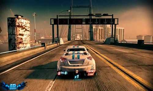 Split Second Velocity Pc Game Free Download