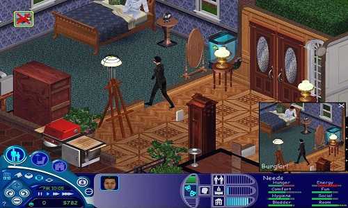 The Sims 1 Pc Game Free Download