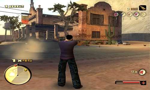 Total Overdose Pc Game Free Download