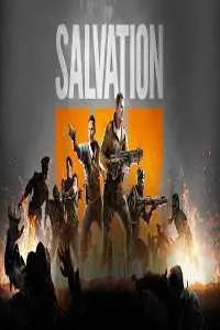 Call of Duty Black Ops 3 Salvation DLC Pc Game Free Download