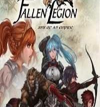 Fallen Legion Plus Pc Game Free Download