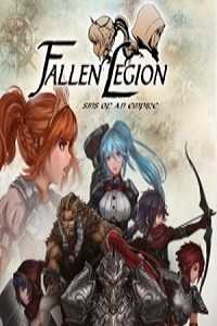 Fallen Legion Plus Pc Game Free Download