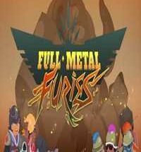 Full Metal Furies Pc Game Free Download