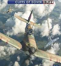 IL 2 Sturmovik Cliffs of Dover Blitz Edition Pc Game Free Download