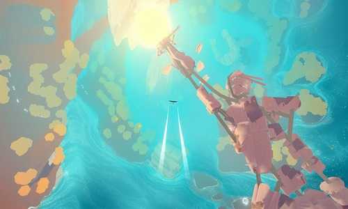 InnerSpace PC Game Free Download
