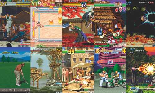 neo geo games free download for pc full version windows 7