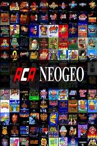 telecharger jeux neo geo pc