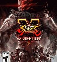 Street Fighter V Arcade Edition With DLC Unlocker Pc Game Free Download