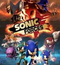 Sonic Forces Pc Game Free Download