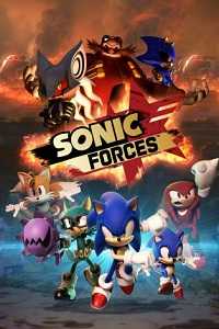 Sonic Forces Pc Game Free Download