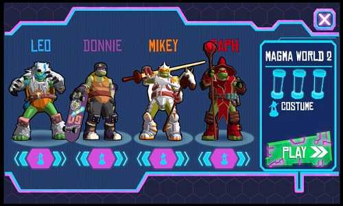 TEENAGE MUTANT NINJA TURTLES PORTAL POWER PC GAME FREE DOWNLOAD