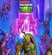 Teenage Mutant Ninja Turtles Portal Power Pc Game Free Download