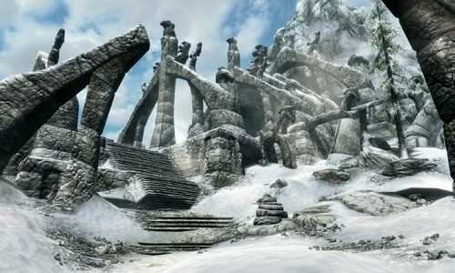 The Elder Scrolls V Skyrim Special Edition Pc Game Free Download