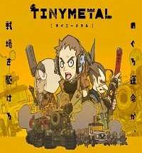 TINY METAL Pc Game Free Download