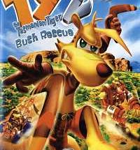 TY the Tasmanian Tiger 2 Pc Game Free Download