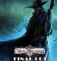 The Incredible Adventures of Van Helsing Final Cut Pc Game Free Download