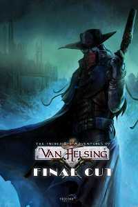 The Incredible Adventures of Van Helsing Final Cut Pc Game Free Download