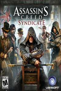 Assassins Creed Syndicate The Last Maharaja DLC Pc Game Free Download
