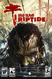 Dead Island Riptide Pc Game Free Download