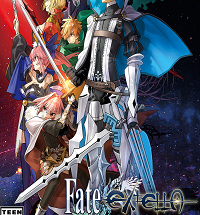 Fate EXTELLA Pc Game Free Download