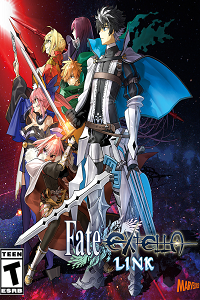 Fate EXTELLA Pc Game Free Download