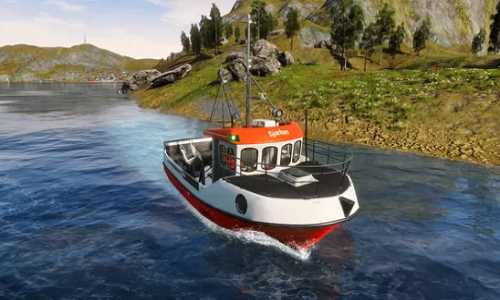Fishing Barents Sea Pc Game Free Download