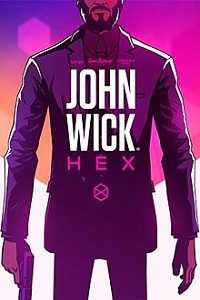JOHN WICK HEX PC GAME FREE DOWNLOAD