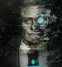 Observer Pc Game Free Download