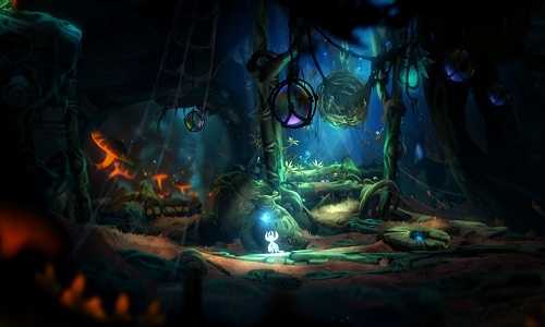Ori and the Blind Forest Definitive Edition Pc Game Free Download