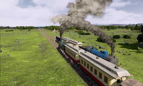 Railway Empire Pc Game Free Download