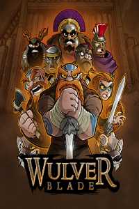 Wulverblade Pc Game Free Download
