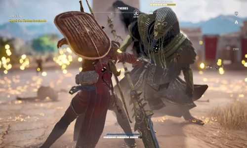 Assassins Creed Origins Game Free Download