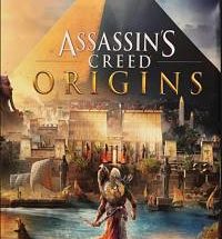 Assassins Creed Origins Game – All DLCs and Updates Free Download