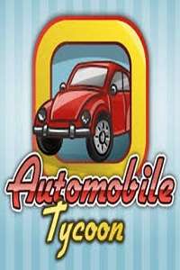 Automobile Tycoon Pc Game Free Download