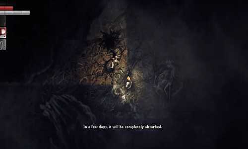 Darkwood Pc Game Free Download