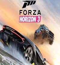 Forza Horizon 3 Pc Game Free Download