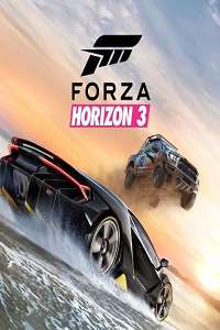 Forza Horizon 3 Pc Game Free Download