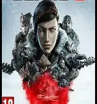 Gears 5 Pc Game Free Download